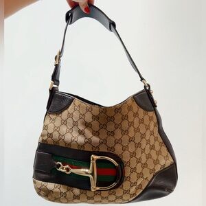 Gucci Handbag